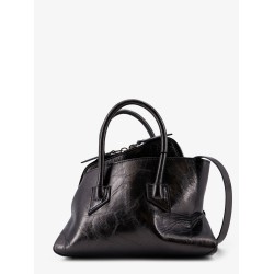 La Passeggiata Mini leather handbag