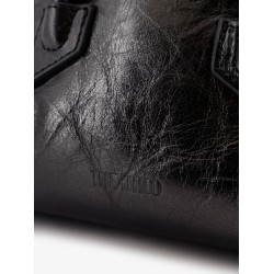 La Passeggiata Mini leather handbag