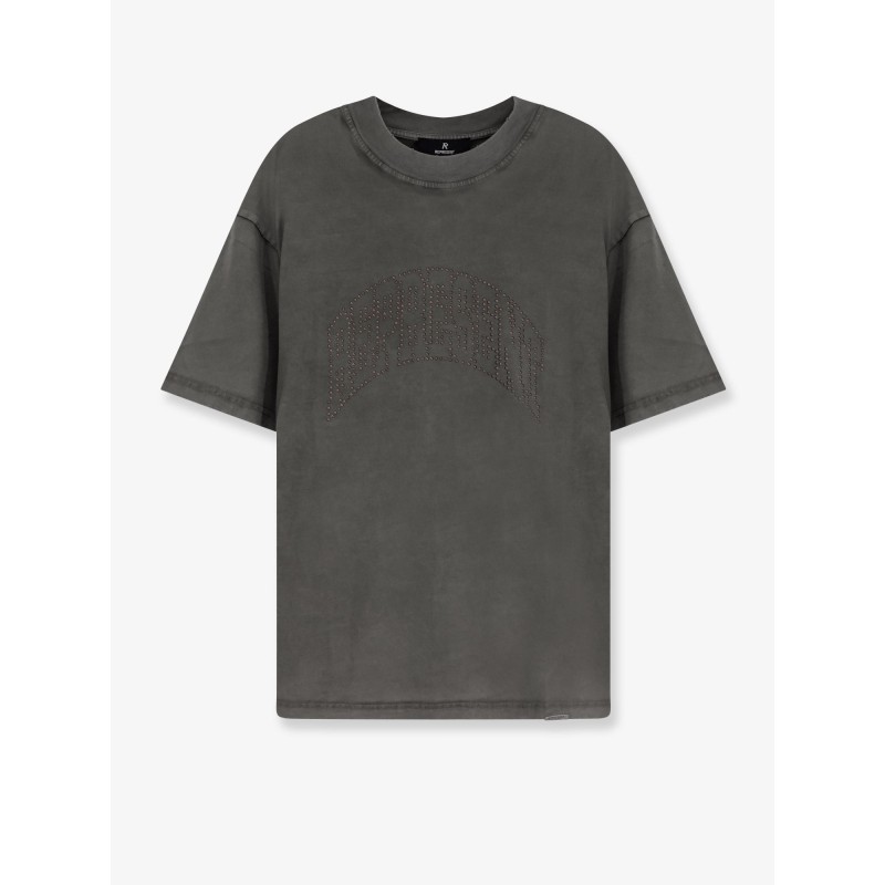 Embellished Represent cotton t-shirt