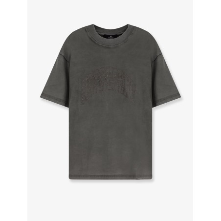 Embellished Represent cotton t-shirt