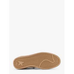 Ball Star leather sneakers