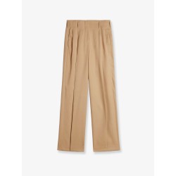 Flavia virgin wool trousers
