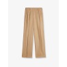 Flavia virgin wool trousers