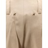 Flavia virgin wool trousers