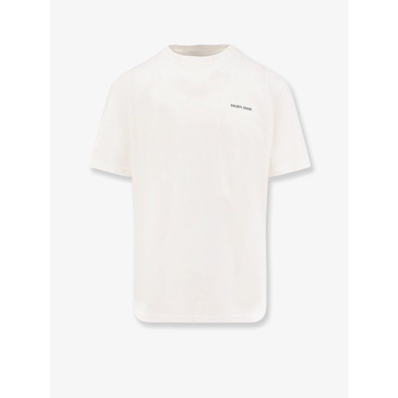 Cotton t-shirt