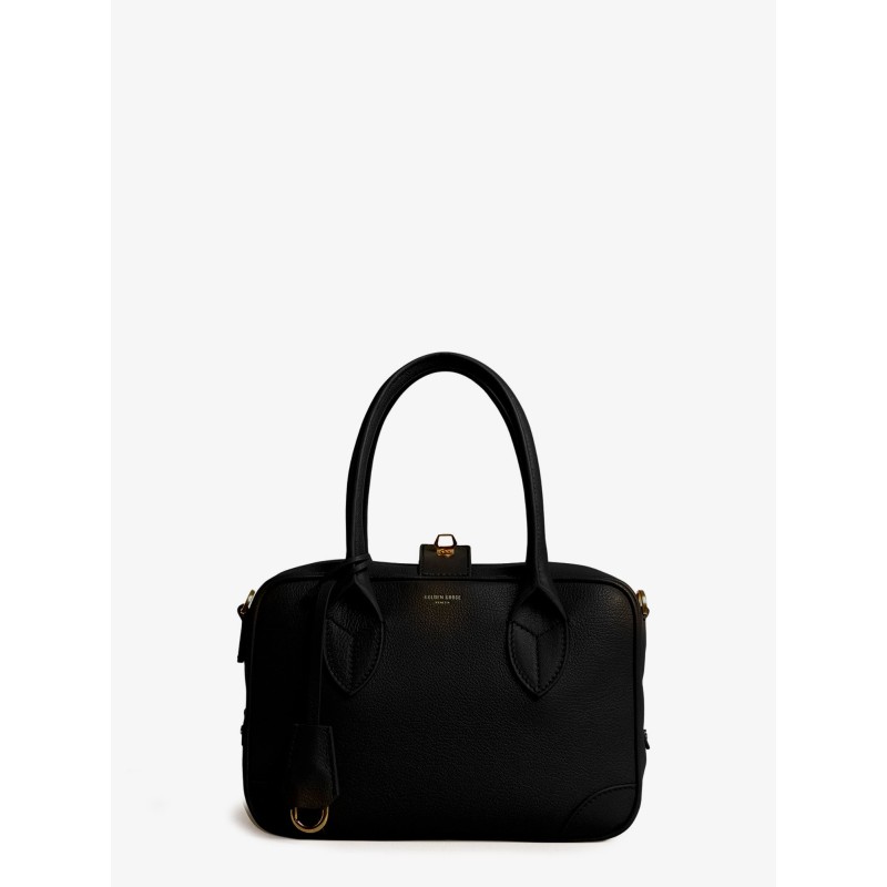 Vita bag leather crossbody bag