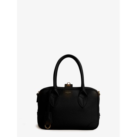 Vita bag leather crossbody bag