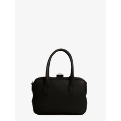 Vita bag leather crossbody bag