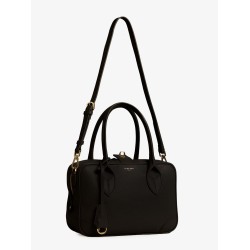 Vita bag leather crossbody bag