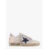 Ball Star leather sneakers