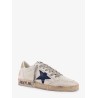 Ball Star leather sneakers