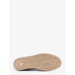 Ball Star leather sneakers