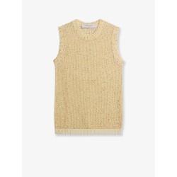 Melyssa sequin sweater