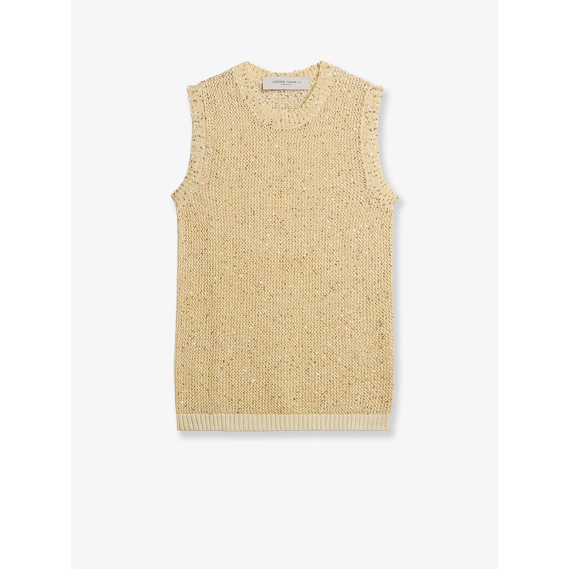 Melyssa sequin sweater