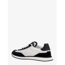 DG Cushion black/white sneakers