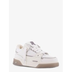 Studio leather sneakers