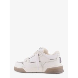 Studio leather sneakers