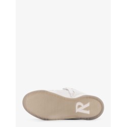 Studio leather sneakers