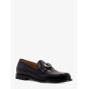 DH Dior Granvil leather loafer