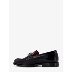 DH Dior Granvil leather loafer