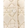 Cardigan Cannage DiorAlps in lana e cashmere