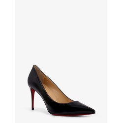 Kate patent leather décolleté