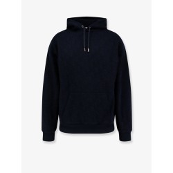Dior Oblique hooded sweatshirt