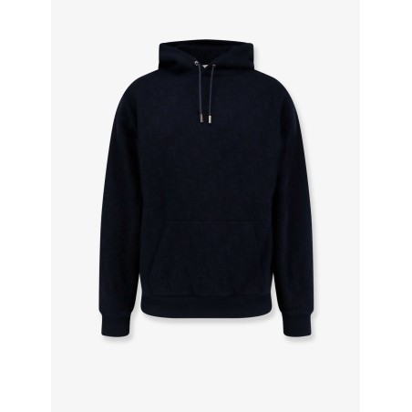 Dior Oblique hooded sweatshirt