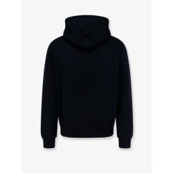Dior Oblique hooded sweatshirt