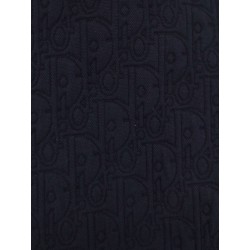 Dior Oblique hooded sweatshirt