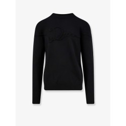 Dior Ribbon wool sweater