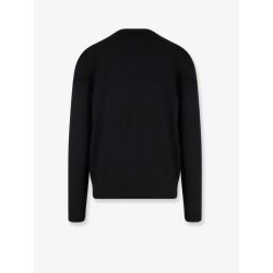 Dior Ribbon wool sweater