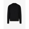 Dior Ribbon wool sweater