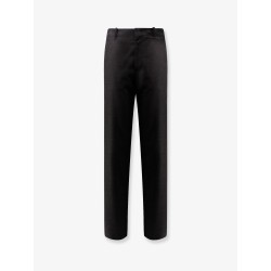 Cashmere trousers