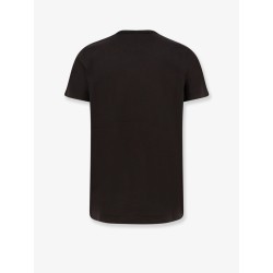 Dior Ribbon cotton t-shirt