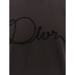 Dior Ribbon cotton t-shirt