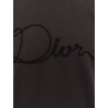 Dior Ribbon cotton t-shirt