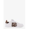 Portofino letaher light strobel sneakers