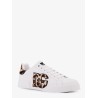 Portofino letaher light strobel sneakers