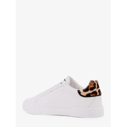 Portofino letaher light strobel sneakers