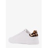 Portofino letaher light strobel sneakers