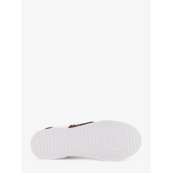 Portofino letaher light strobel sneakers