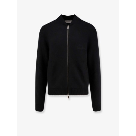 Dior Ribbon wool cardigan