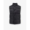 Dior Oblique sleeveless jacket