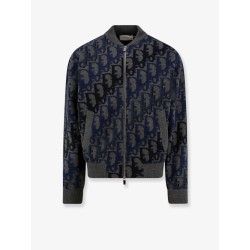 Dior Oblique wool jacket