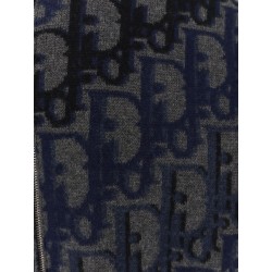 Dior Oblique wool jacket