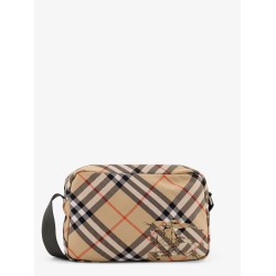 Essential nylon crossbody bag