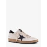Ball Star vintage leather sneakers