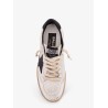 Ball Star vintage leather sneakers