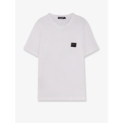 Cotton t-shirt